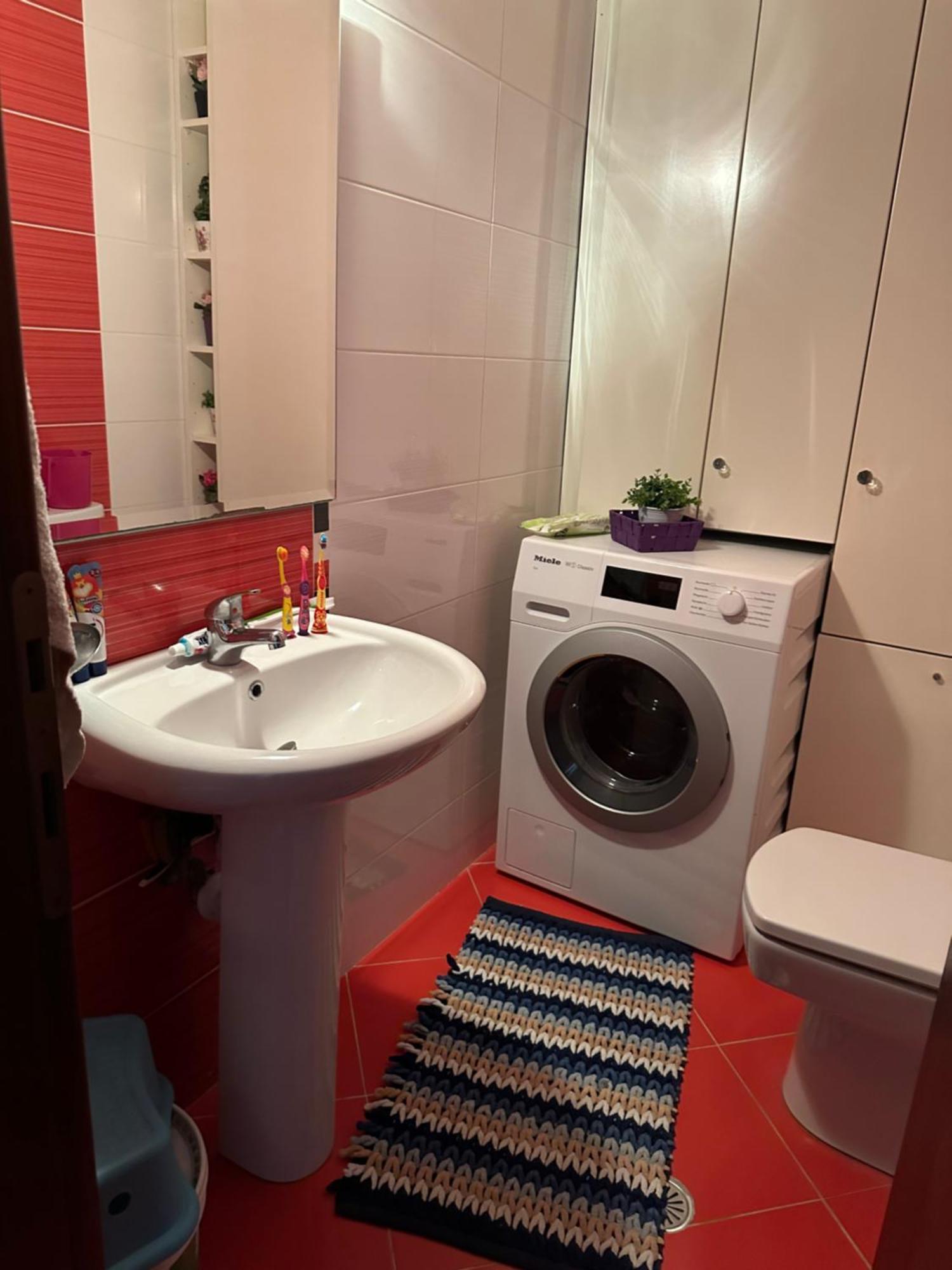 Leon Sea View Apartment Σαράντα Εξωτερικό φωτογραφία